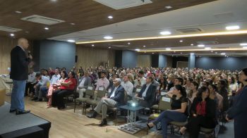 Seminário de Administração Pública e Economia